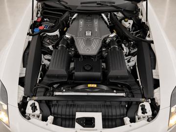 صورة مصغرة 38 لـ 2014 Mercedes-BENZ SLS AMG