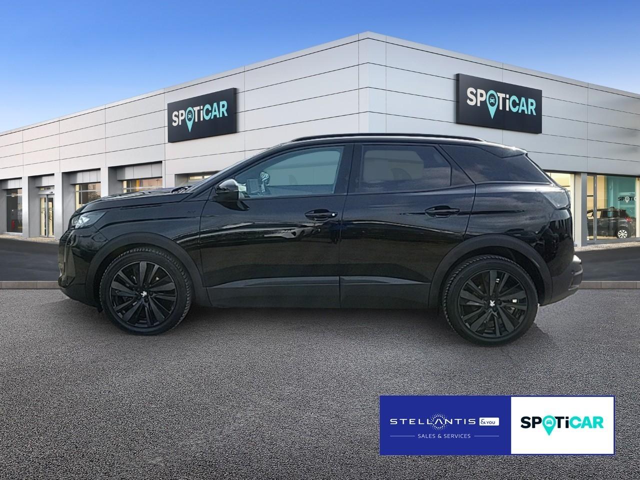 Peugeot 3008 1.2 PureTech 130 GT Pan*Nav*Kamera