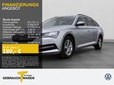 Skoda Superb Combi 2.0 TDI DSG AMBITION NAVI VIRTUAL A - Skoda Superb Gebrauchtwagen in Essen