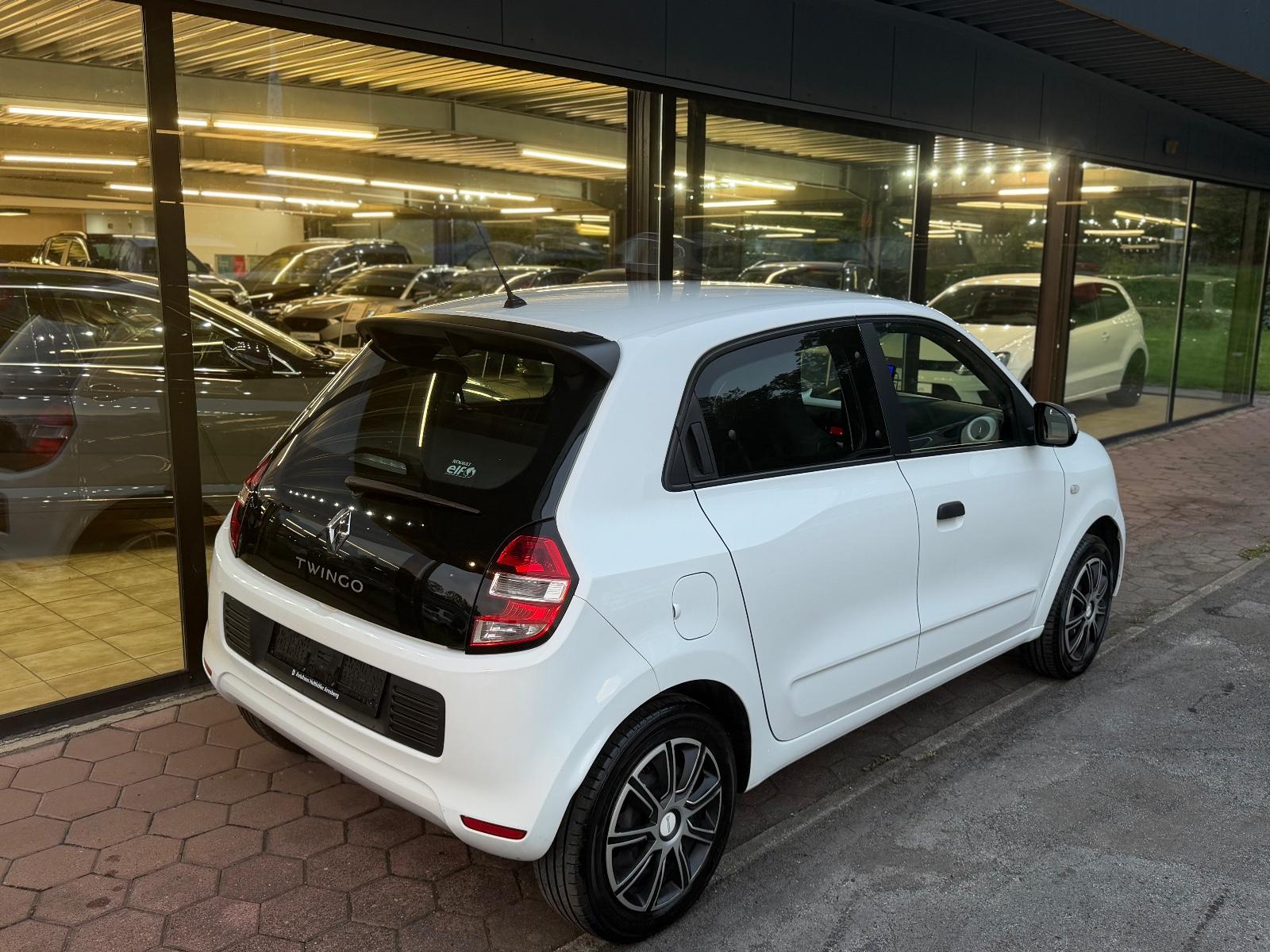 Renault Twingo Life*Car*Play*Klima*Tüv*Neu*