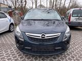 Opel Zafira C Tourer Edition AUT NAV XENON - Opel Zafira Unfallwagen