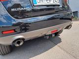 Nissan Murano 2.5 l dCi Executive  - Nissan Murano: Geländewagen