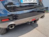 Nissan Murano 2.5 l dCi Executive  - Nissan Murano mit Diesel-Antrieb: Geländewagen, Automatik
