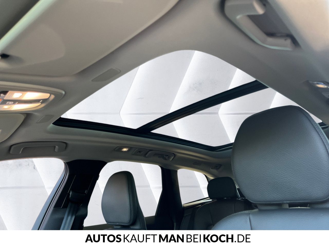 Volvo XC60 - Bild 24