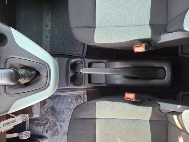 Citroën Berlingo Live XL PT 110 °AHK°PDC°SHZ°Tempomat°