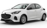 Mazda 2 Hybrid 1.5L VVT-i 116 PS e-CVT PRIME-LINE - Mazda 2 Hybrid in Bremen