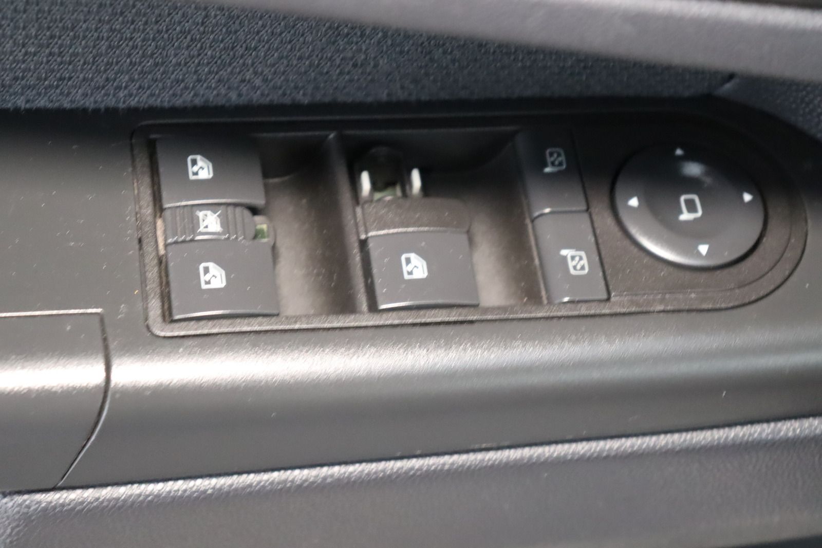 Fahrzeugabbildung Opel Zafira B Klimaautomatik Edition