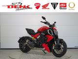 Ducati Diavel V4  - DUCATI DIAVEL V4