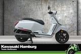 Lambretta X 125 ABS , Modell 2025, Lieferservice - LAMBRETTA X125