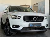 Volvo XC40 T5 INSCRIPTION RECHARGE*LEDER*HARMAN*KAMERA - Volvo XC40 Gebrauchtwagen in Düsseldorf