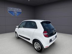 RENAULT Twingo Experience KLIMA,PDC,TEMPOMAT,ESP,BT