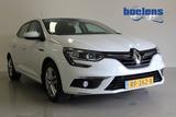 Renault Megane 1.5 dCi Eco2 Zen | NL-AUTO+N.A.P! | CLIMA - Renault Megane mit Diesel-Antrieb: 1.5