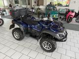 TGB Blade 1000 LOF 4X4 Seilwinde Quad Koffer - TGB Blade 1000
