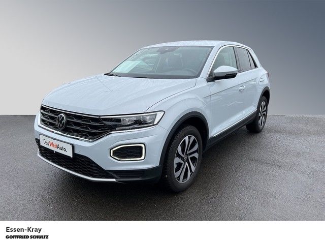 Volkswagen T-Roc Navi Active 1.5 TSI DSG LED Standheizung