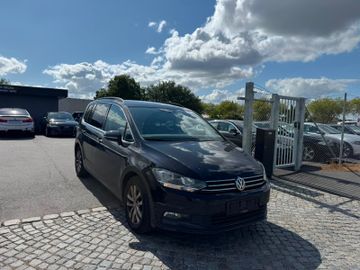 Volkswagen Touran - 2