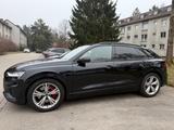 Audi SQ8 V8 TDI QUATTRO S-LINE MATRIX RS SITZE B&O - Audi SQ8 Gebrauchtwagen in München