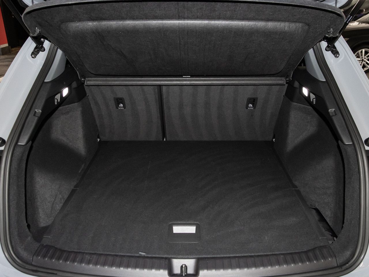 Audi Q4 e-tron - Bild 11