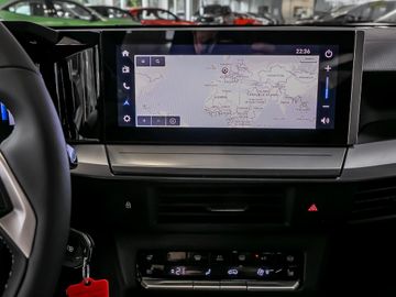 Opel Frontera Electric GS Navi Spurhalteassistent LED