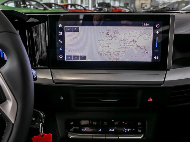 Opel Frontera Electric GS Navi Spurhalteassistent LED