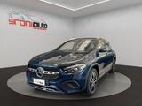 Mercedes-Benz GLA GLA 180 d Automatic Sport - blaue Mercedes-Benz GLA 180