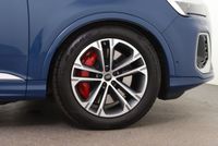 Audi SQ7 - Vorschau Bild 4