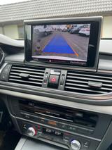 Audi A7 3.0 TDI 160kW quattro S tronic Sportb. - - gebrauchte Audi A7 aus dem Jahr 2017