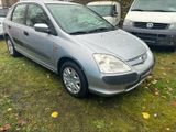 Honda Civic Lim. 5-trg. 1.6 i LS - Honda Civic: Kleinwagen