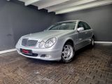 Mercedes-Benz E 200 Kompressor, AUTOMATIK, NAVIGATION, SITZHZG - Mercedes-Benz E-Klasse: Navigation