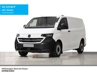 Volkswagen T7 Transporter - Vorschau Bild 1