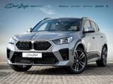 BMW X2 sDrive18d M-Sport AHK PANO ACC RFK AktivSitz - BMW X2 Jahreswagen