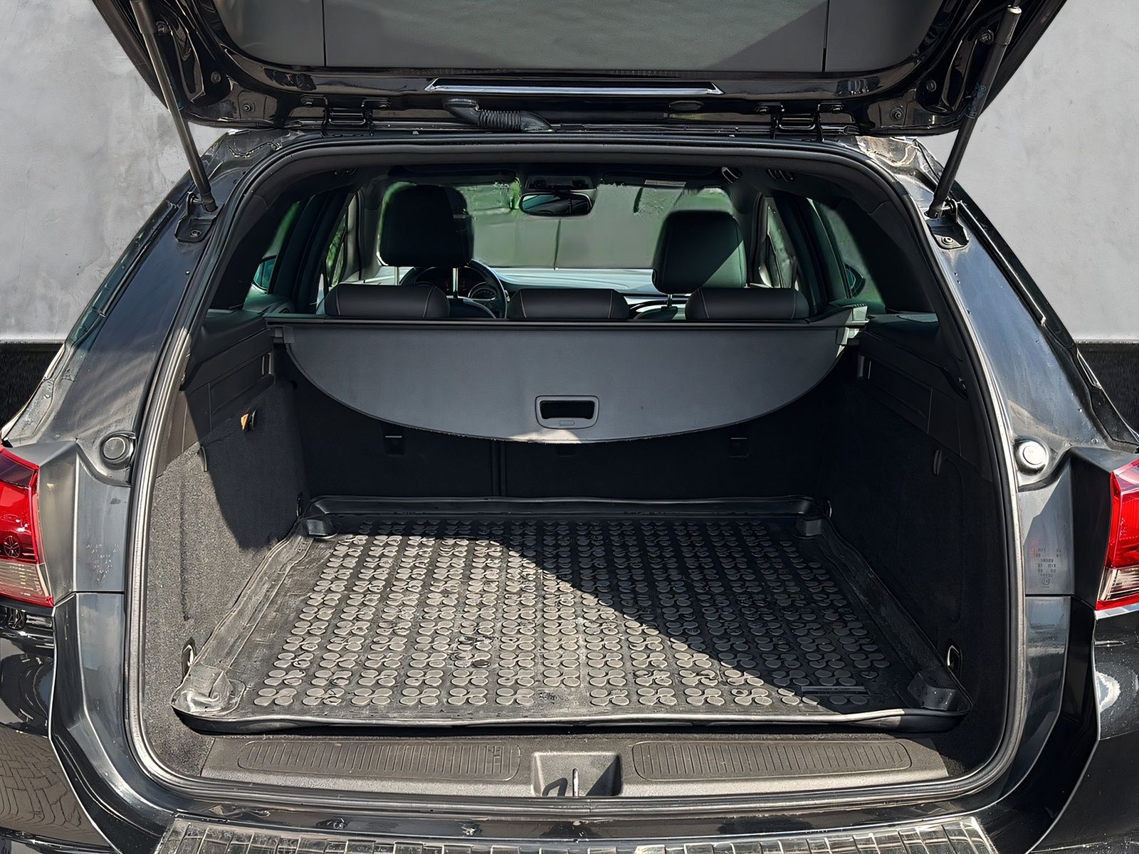 Fahrzeugabbildung Opel Astra K 1.0 ECOTEC ST INNOVATION PDC TEMPOMAT