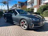 Audi S5 3.0 TFSI Audi Scheckheft B&O  - Audi S5: Von Privat
