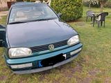 Volkswagen Golf 1.8 Standard