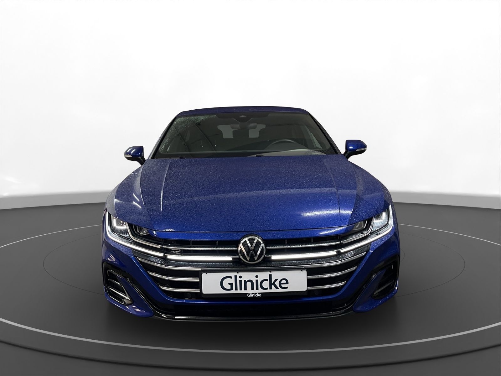 Volkswagen Arteon - Bild 4