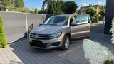 Volkswagen Tiguan 1.4 TSI 90kW BlueMotion Tech Trend & ...