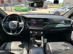 Fahrzeugabbildung Dodge Durango R/T 5.7L V8 HEMI *BLACKTOP*LED*ACC*AHK*
