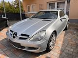 Mercedes-Benz Mercedes Benz SLK 280 - Mercedes-Benz SLK 280 aus 2006
