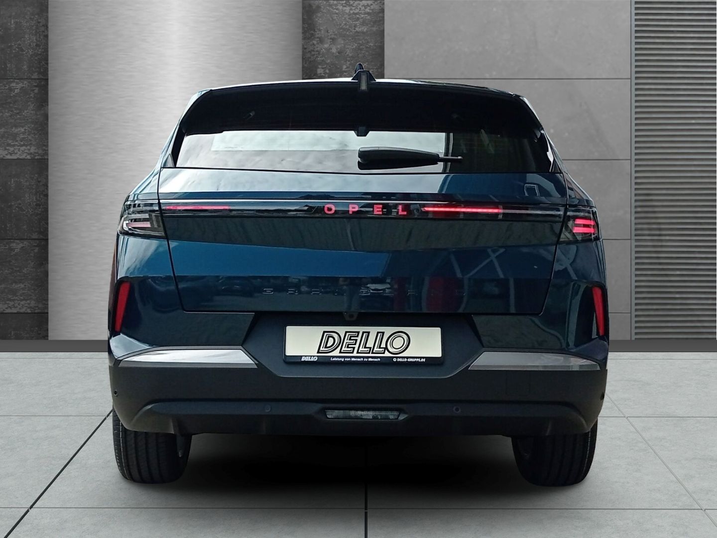 Opel Grandland (X) - Bild 6