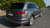 Audi SQ7 4.0 TDI Matrix,Massage,Belüft.,Allradlenk - Audi SQ7 aus 2016