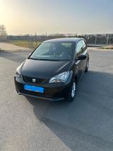 Seat Mii 1.0 44kW Chic Top gepflegt wenig Km sparsam - Seat Mii in Dortmund