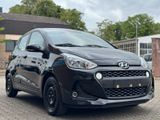 Hyundai i10 1.2 Style Automatik KLIMA 1HAND GARANTIE - Hyundai i10 aus 2017