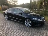Volkswagen CC 3.6 V6 DSG 4MOTION R-line, Standhzg.