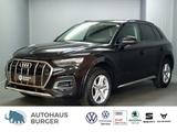 Audi Q5 advanced 40TDI qu. S tronic Standhz/AHK/ACC - Audi Q5: Advanced