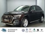 Audi Q5 advanced 40TDI qu. S tronic Standhz/AHK/ACC - Audi Q5: Advanced