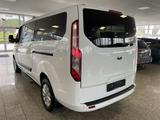 Ford Tourneo Custom Kombi 320 L2 SITZHEIZUNG+9-SITZER - Ford Tourneo in Wuppertal
