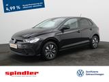 Volkswagen Polo Life 1.0 TSI DSG/ LED, ACC, RFK, AppConnect - Volkswagen Polo Jahreswagen