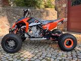 KTM Quad 450 SX - Offers