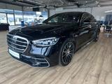 Mercedes-Benz S 400d 4Matic LANG/AMG/PANO/CHAUFFEUR PAKET - Mercedes-Benz S-Klasse Gebrauchtwagen in München