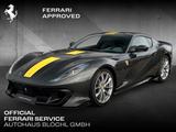 Ferrari 812 Competizione*1 owner*painted stripe - Ferrari Gebrauchtwagen