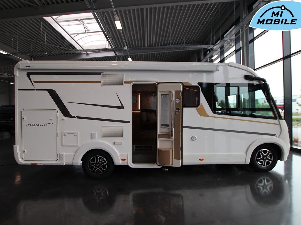 Fahrzeugabbildung Eura Mobil Integra Line 695 LF *Black Friday Deal*